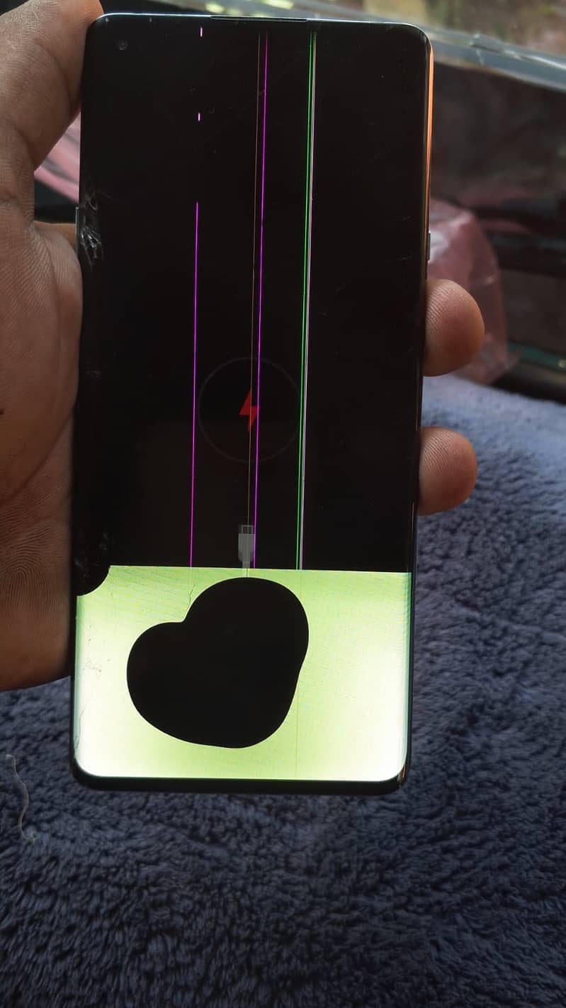 One Plus 8 Pro 4