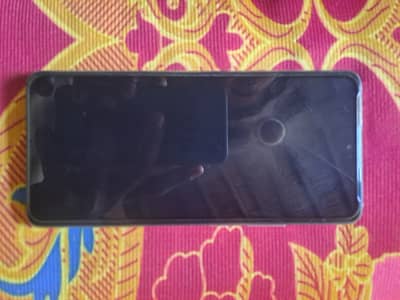 Xiaomi 11T 9/10 Condition For sale finger not Working Full Box