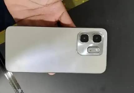 Infinix Hot 50i