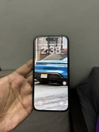 Apple iPhone 15