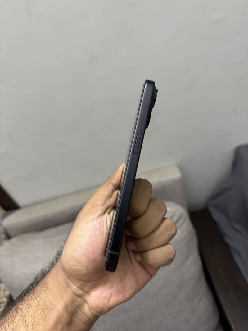 Apple iPhone 15 1