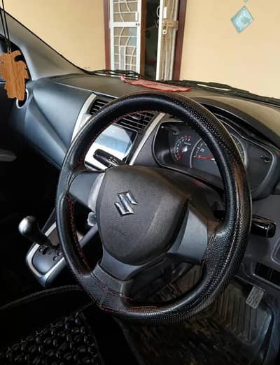 Suzuki Cultus VXL 2018