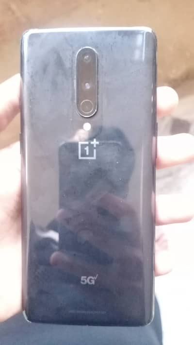 One Plus 8