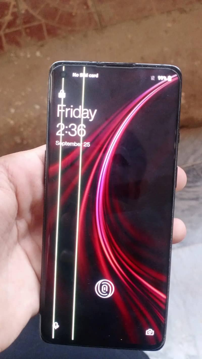 One Plus 8 2