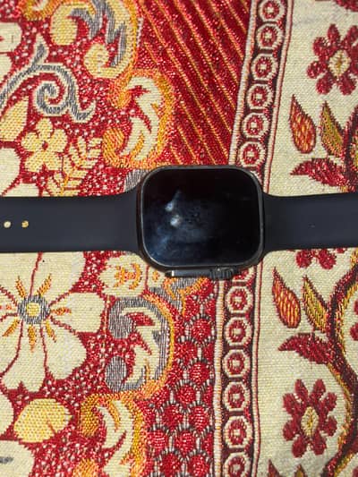 WATCH ULTRA Almost new condition , exchange possible with headphones