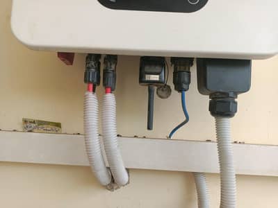 10kW SOFAR On-Grid Solar Inverter