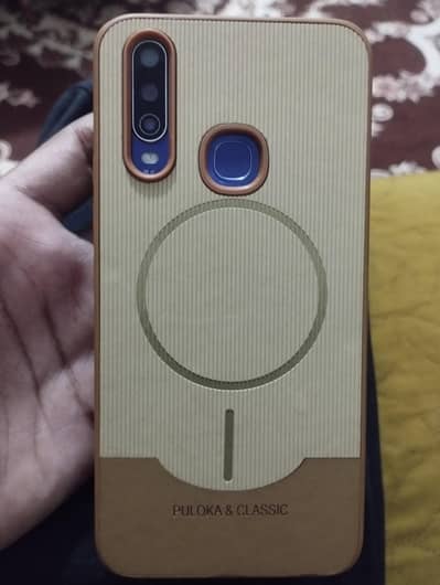 Vivo Y15