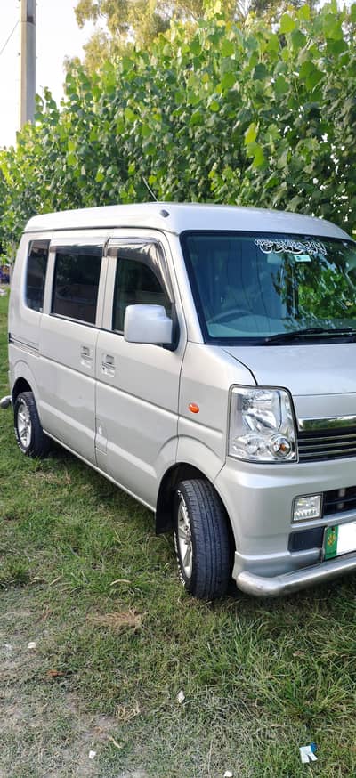 Suzuki Every 2012/16 join Special Edition