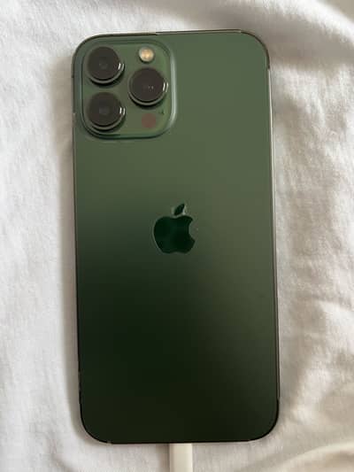 Apple iPhone 13 Pro Max
