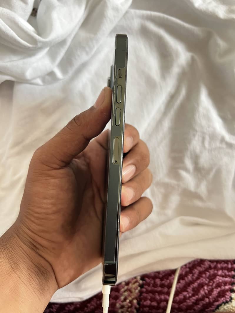 Apple iPhone 13 Pro Max 1