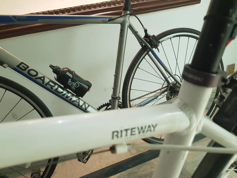 RiteWay Japanes 1