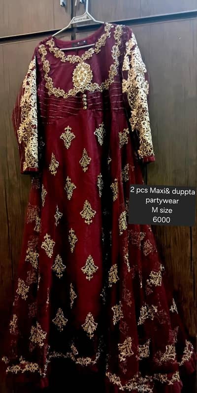 wedding collection and causal wear all are available
