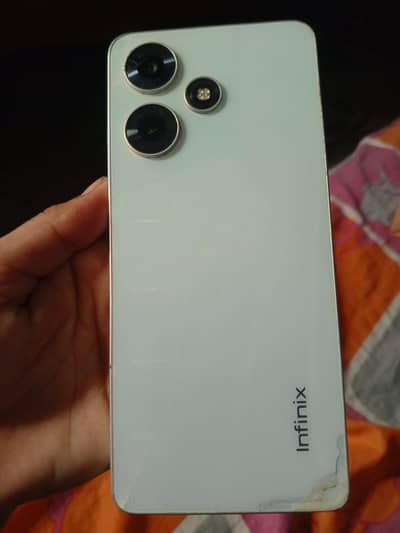 Infinix Hot 30