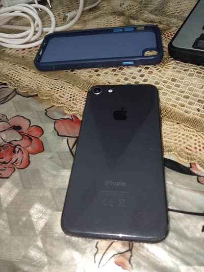 Apple iPhone 8 URGENT SALE