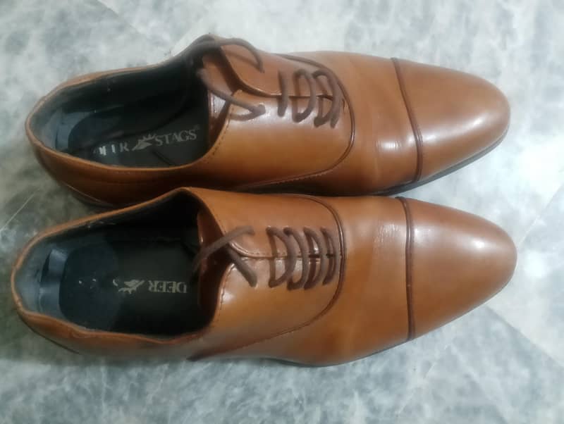 Imported Shoes 0