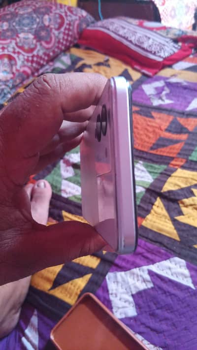 Infinix Note 12 8ram 128gb