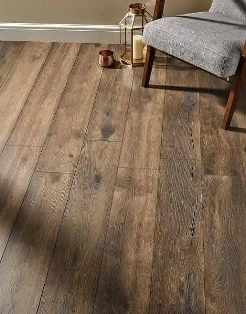 Vinyl Flooring 2