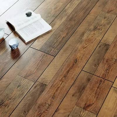 Vinyl Flooring