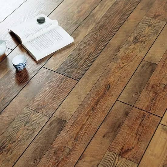 Vinyl Flooring 0