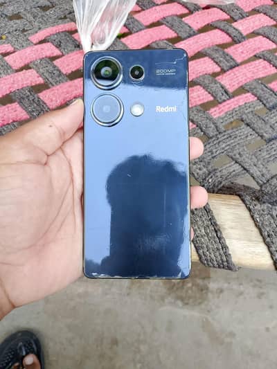 Xiaomi Redmi Note 13 Pro