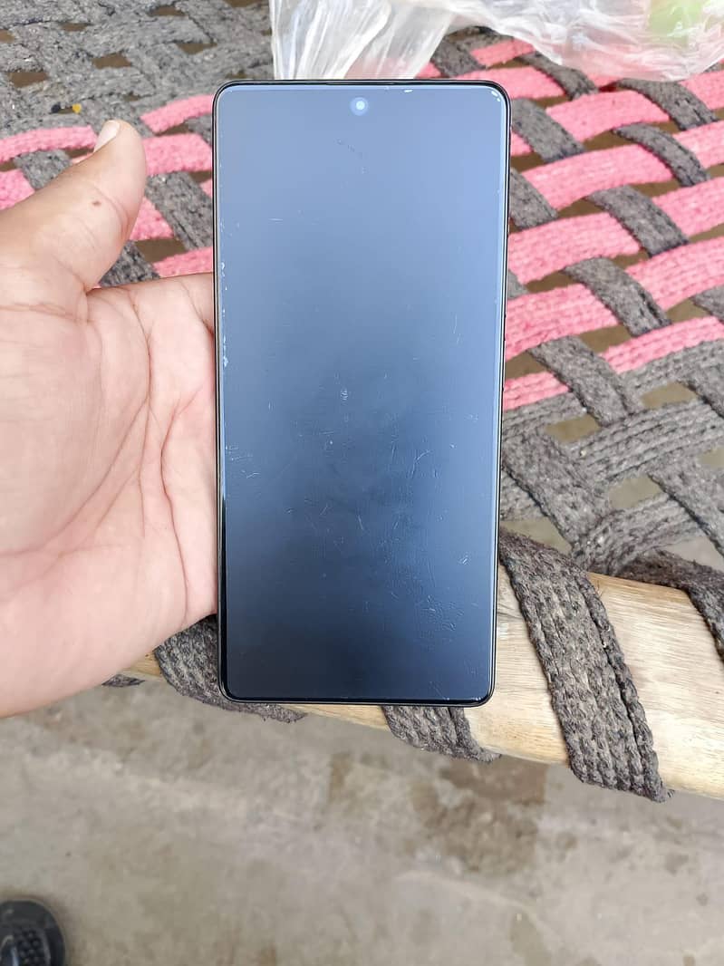 Xiaomi Redmi Note 13 Pro 4