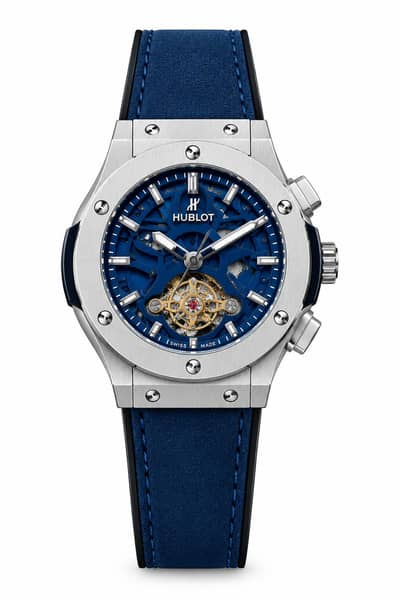 Premium Automatic Skeleton Mechanical Watch