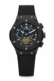 Premium Automatic Skeleton Mechanical Watch 2