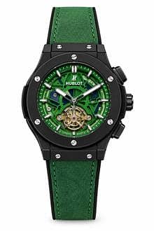 Premium Automatic Skeleton Mechanical Watch 4