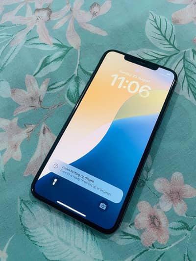 Apple iPhone XS Max