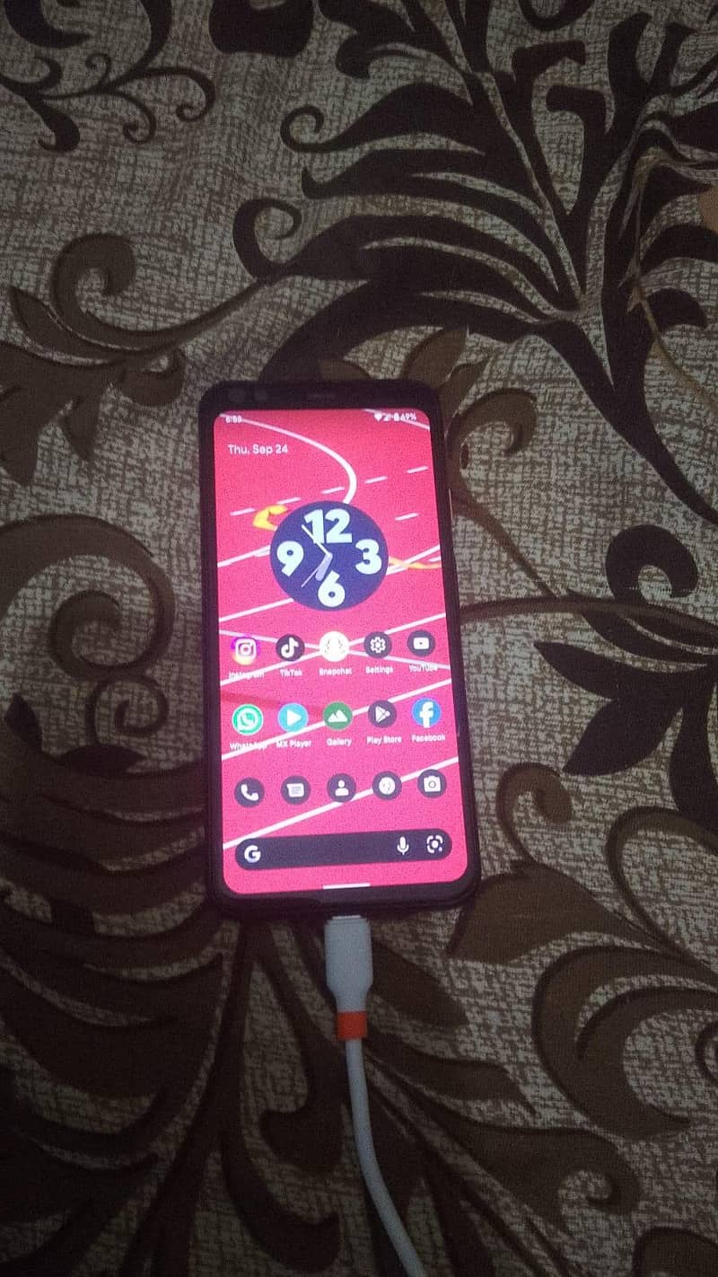 Google Pixel 4 1