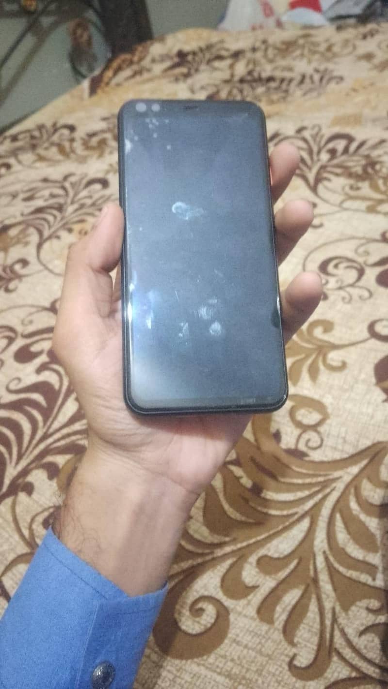 Google Pixel 4 2
