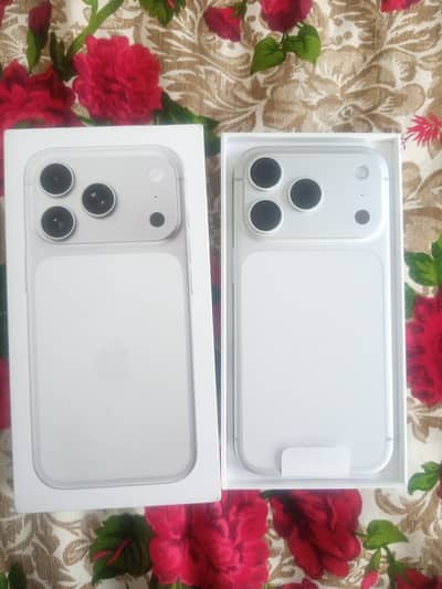 Apple iPhone 17 Pro