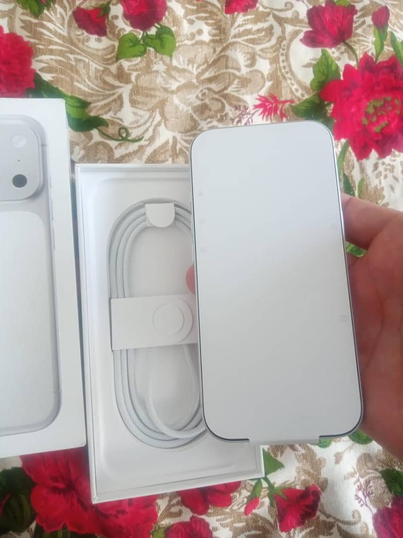 Apple iPhone 17 Pro 1