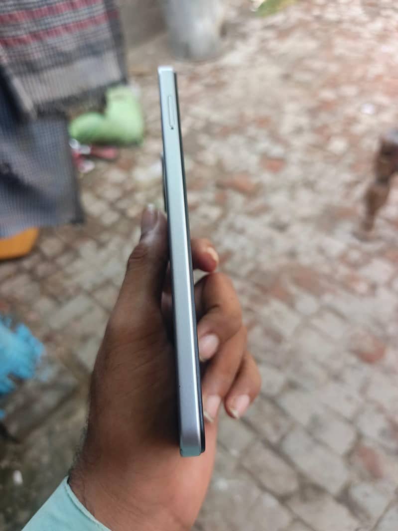 Tecno Spark Go3 2