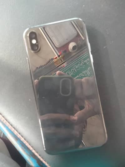 Apple iPhone X