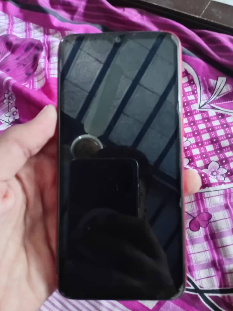 OPPO A1k 1