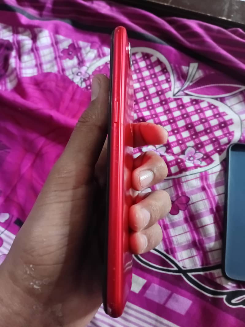 OPPO A1k 3