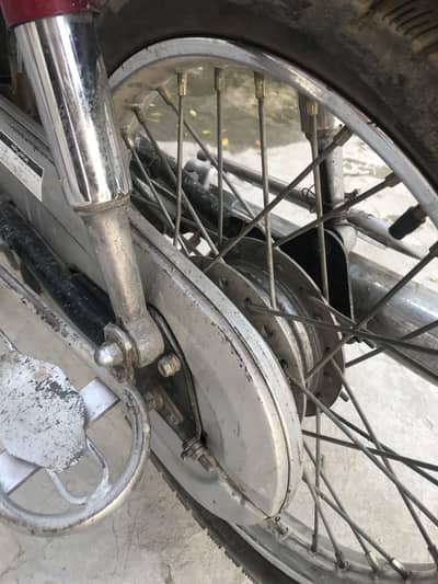 Condition Good
