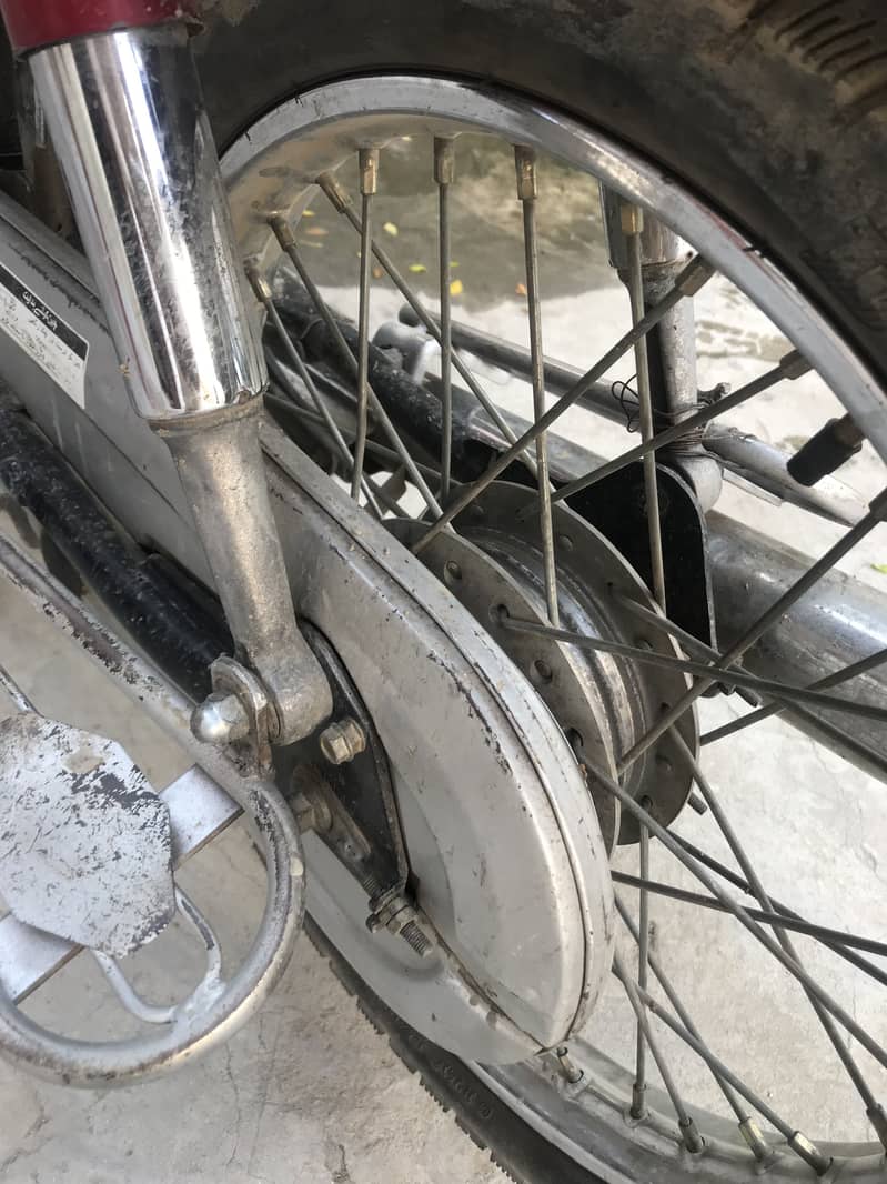 Condition Good 0