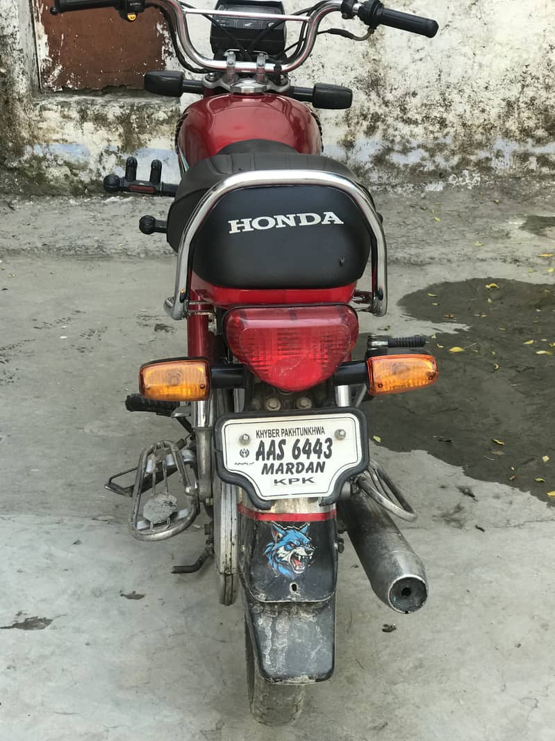 Condition Good 1