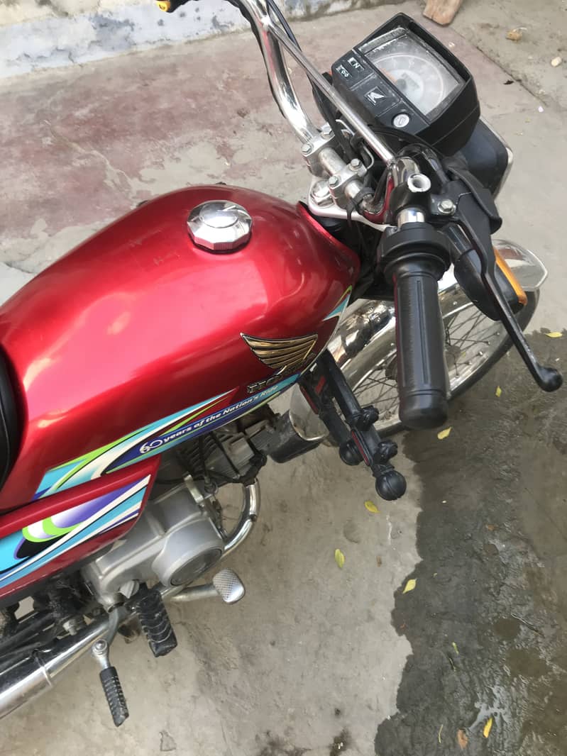 Condition Good 2