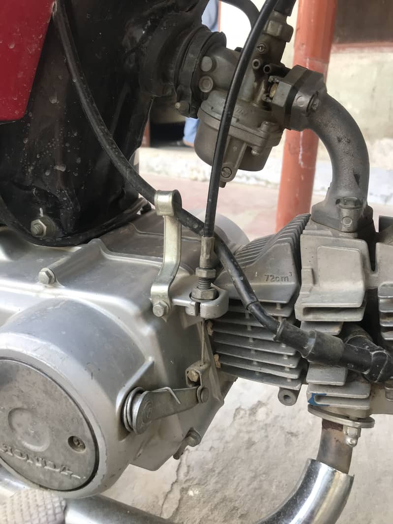 Condition Good 3