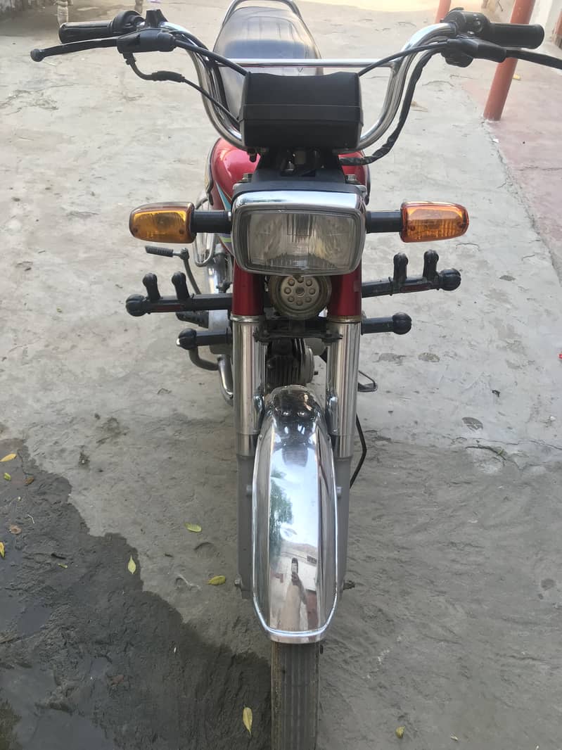 Condition Good 4