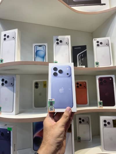 Apple iPhone 18 Pro PTA