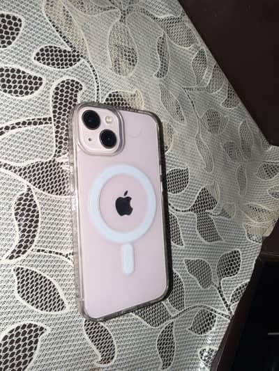 Apple iPhone 13 HK model officially pta approved