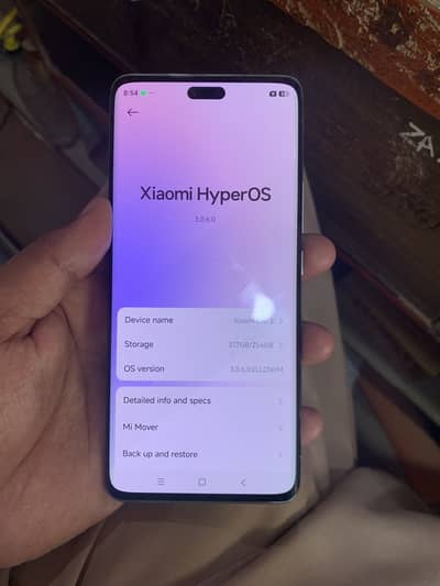 Xiaomi Other Model