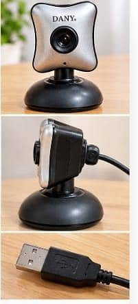 Camera 1