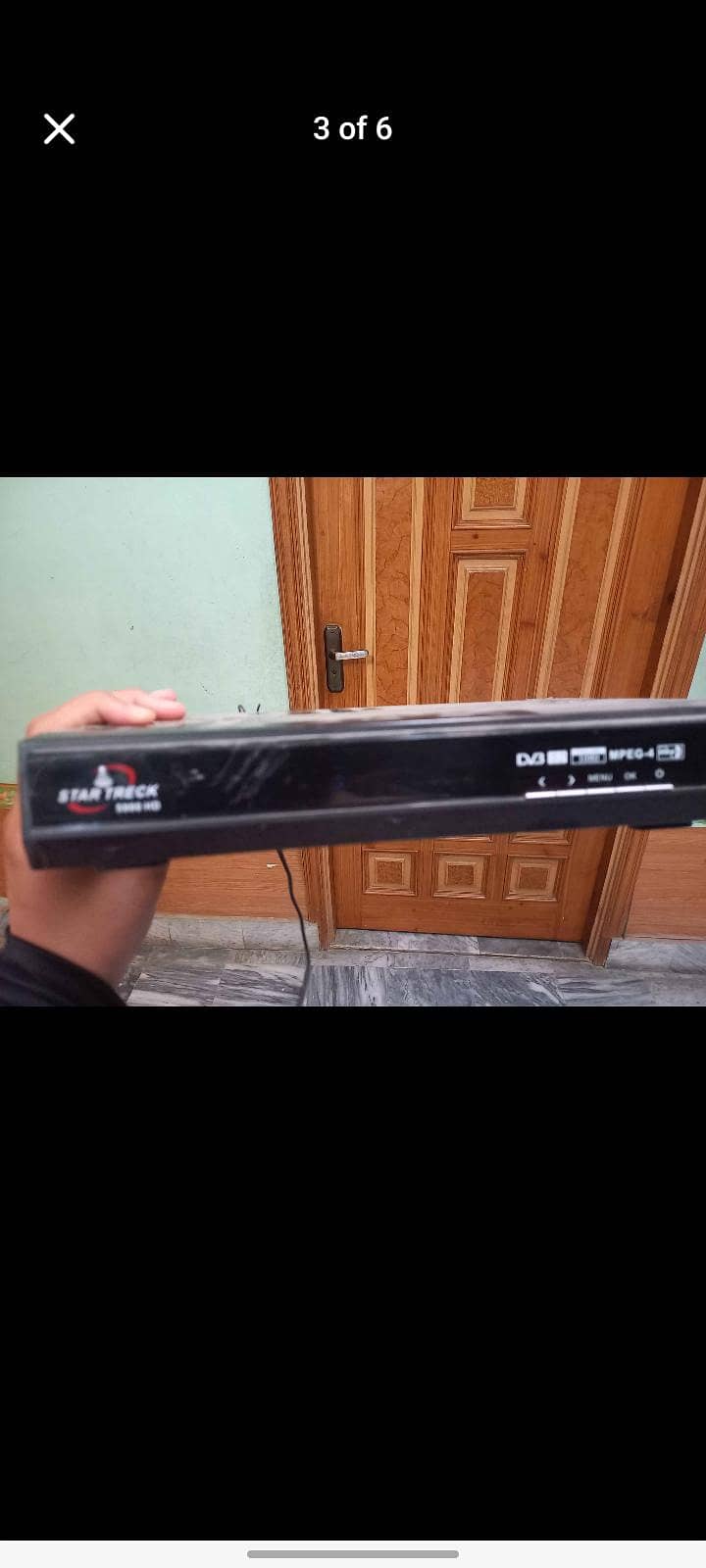 complete running setup pc cpu monito 7