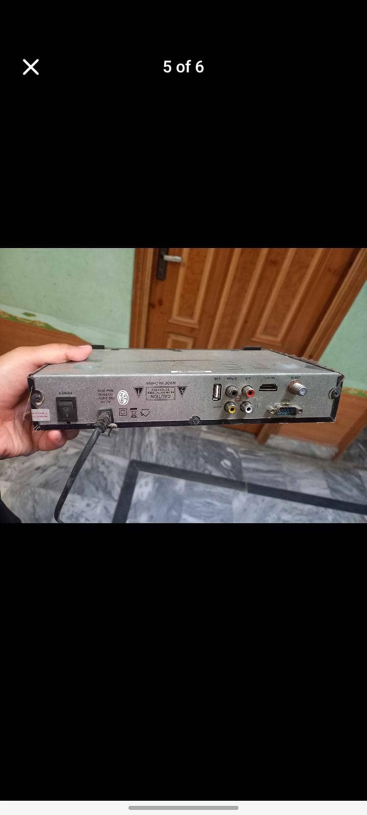 complete running setup pc cpu monito 9