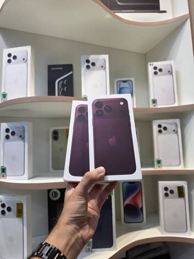 Apple iPhone 18 Pro Max NON